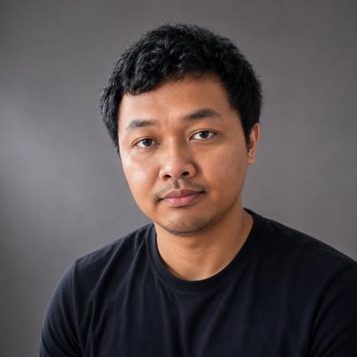 Ade Naufal